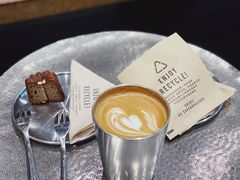 -Au Cafe&Roastery(华侨城店)