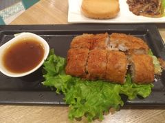 -莆田餐厅PUTIEN(三里屯店)