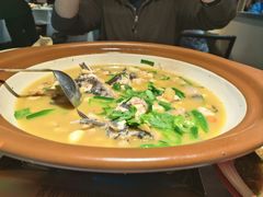 -老海陵·泰州菜(图书馆店)