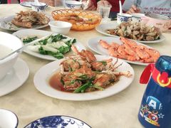 -秋姐美食店(旅游大道店)