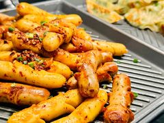 -盛宴自助餐厅(运达喜来登店)