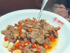 -辣可可·小炒黄牛肉(望京凯德MALL店)