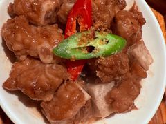 -粤来记·啫啫煲·点心(日月光店)