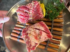 -西塔老太太泥炉烤肉(双井店)
