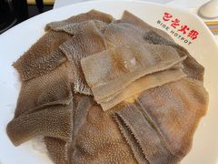 -巴邑火锅·鲜切牛肉(萧山银隆店)