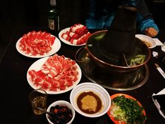 涮羊肉-将台涮肉(酒仙桥店)