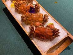 -荷风细雨·中国茶宴(碧云店)