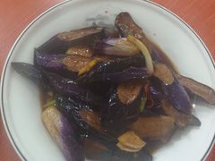 -山涧阁农家菜(南北湖店)