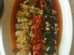 -巴陵全鱼席(湖南老字号汴河街店 )