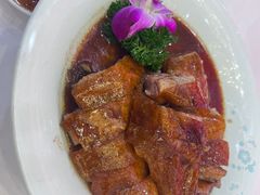 -金华安大酒楼·老牌潮菜·粤式茶点(东方国际店)
