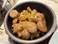 -潮州府·潮菜·砂锅粥(徐家汇店)