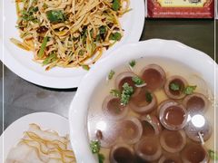 -老白肉馆(临江小区店)
