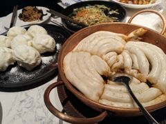 -奉天小馆·非遗东北菜(济南万象城店)