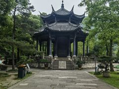 -兰亭风景区