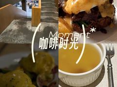 -UPPER KITCHEN(延安路店)