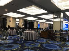 大堂-徐记海鲜(明德门店)