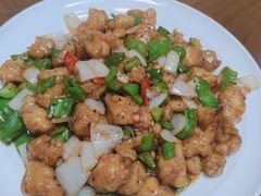 -金阁家常菜(贵阳路店)