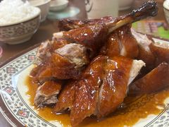 -聂记粤菜馆(鼓西路店)