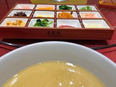 -豪廷轩中餐厅·特色云南菜(温德姆至尊豪廷大酒店)