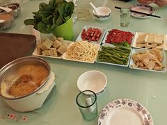 -元味牛肚王(金城寨街店)