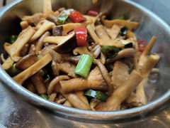 -一楼食业·美食人家