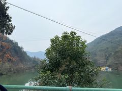 -芦茨金富饭庄·25年老字号·专做稻草鸡