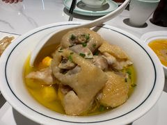 -风味小馆(天目湖宾馆店)