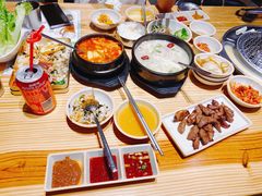 -喜来稀肉(北外滩白玉兰广场店)