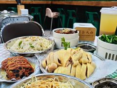 -阿金大白·上海菜馆(新天地店)