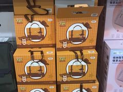 -山姆会员商店(亦庄创意生活广场店)