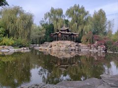 -常家庄园