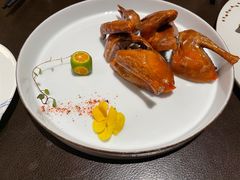 -广州文华东方酒店·江-由辉师傅主理