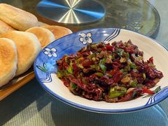 -新疆巴州金丝特餐厅(大钟寺店)