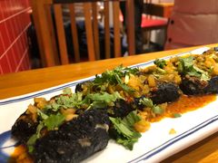 -霸蛮湖南菜·牛肉粉(荣京西街店)