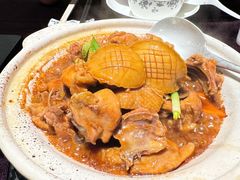 -粤匠·澳门点心粤菜海鲜(澳门半岛店)