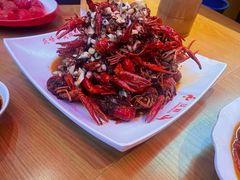 -庆峰龙虾烧烤(合肥一店)