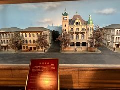 -上海城市历史发展陈列馆