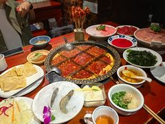 -黄家码头老火锅(解放碑旗舰店)