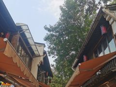 -小河直街历史文化街区