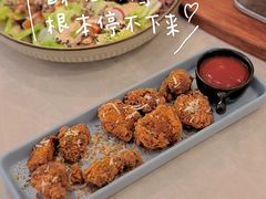 -Yum Yum 土耳其风味餐厅(万达尊店)