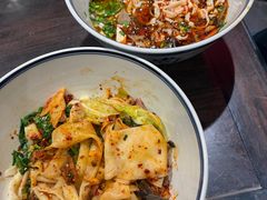 -尚寨嫽扎咧面馆(钟楼店)