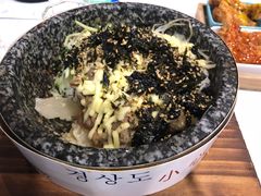 -京尚道韩式美食屋(海甸岛店)