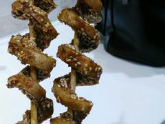 -澳门街美食城(世界城光谷步行街店)