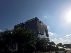 -Cafe Mersey默西咖啡(西交店)