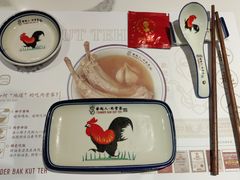 -發起人·肉骨茶(万象汇店)