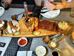 -haxnbauer海森堡德国餐厅(深圳coco店)