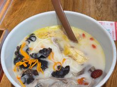 -云味馆·云南菜·云南米线(中洲店)