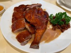烧鹅-镛记酒家
