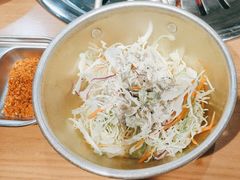 -辛蒲洞韩餐烤肉