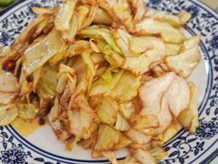-西府酒家(太白山店)
